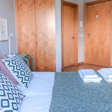 Modern Studio In The Heart Of Lapa Porto Eksteriør bilde
