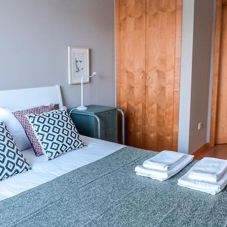 Modern Studio In The Heart Of Lapa Porto Eksteriør bilde
