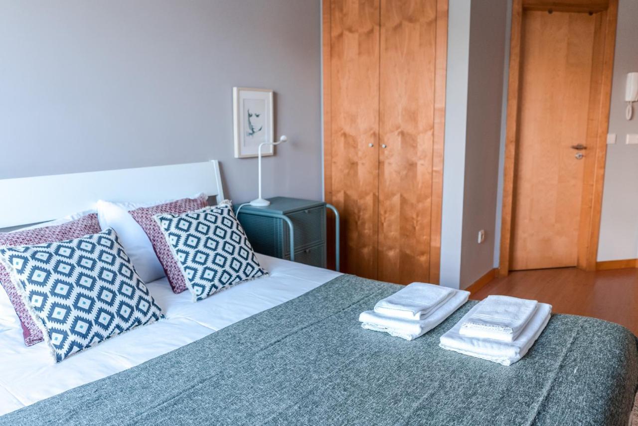 Modern Studio In The Heart Of Lapa Porto Eksteriør bilde