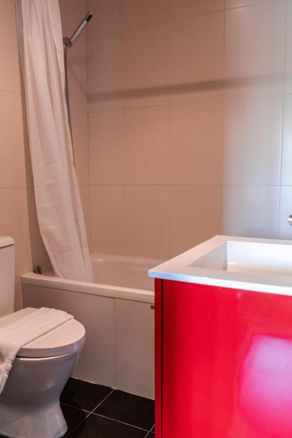 Modern Studio In The Heart Of Lapa Porto Eksteriør bilde